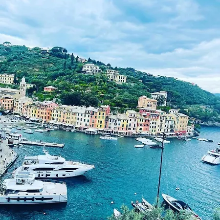 Casa Nel Cuore Della Citta Apartamento