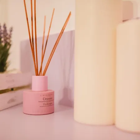 Апартаменты Casa Nel Cuore Della Citta *