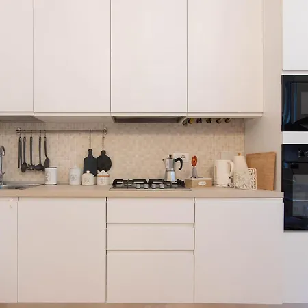 Casa Nel Cuore Della Citta *