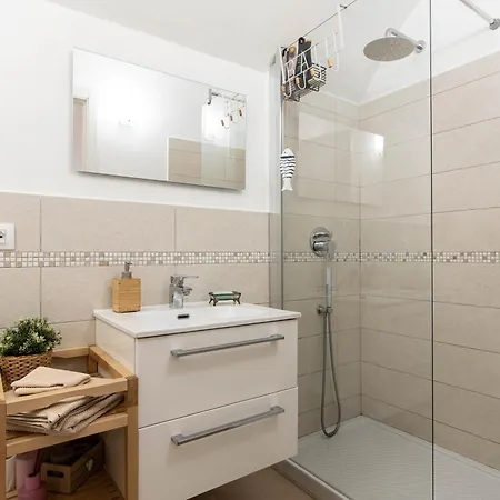 Casa Nel Cuore Della Citta Apartman Rapallo
