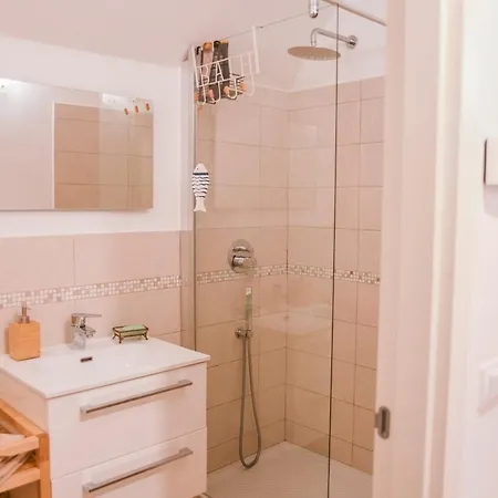 Casa Nel Cuore Della Citta Рапалло