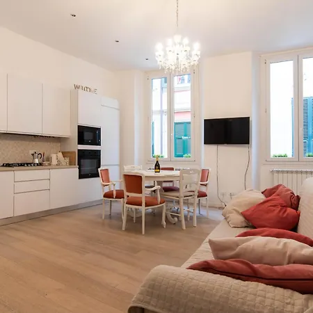 Casa Nel Cuore Della Citta * Rapallo