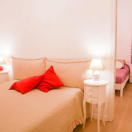 Apartman Casa Nel Cuore Della Citta