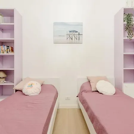 Апартаменты Casa Nel Cuore Della Citta Рапалло