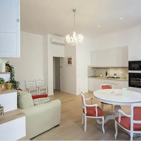 Апартаменты Casa Nel Cuore Della Citta
