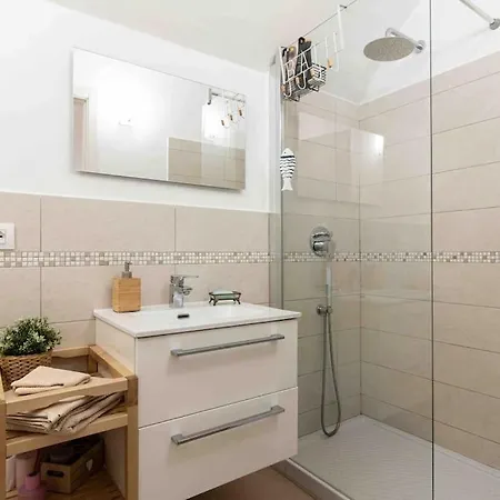 Апартаменты Casa Nel Cuore Della Citta Рапалло