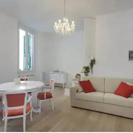 Casa Nel Cuore Della Citta Апартаменты Рапалло