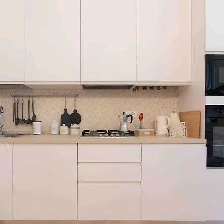 Апартаменты Casa Nel Cuore Della Citta