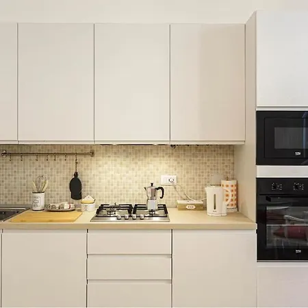 Апартаменты Casa Nel Cuore Della Citta *