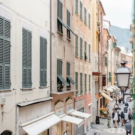 Casa Nel Cuore Della Citta *