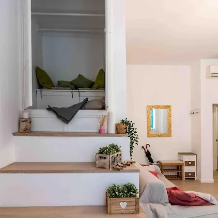 Apartman Casa Nel Cuore Della Citta *