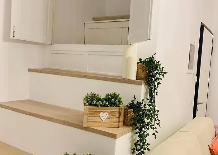 Casa Nel Cuore Della Citta Rapallo