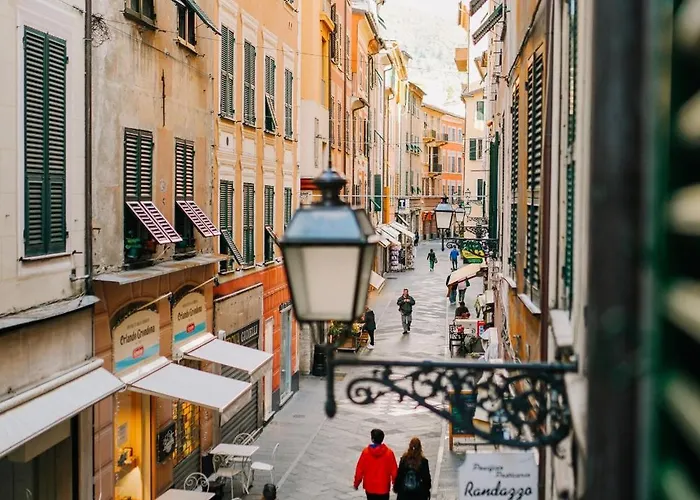 Casa Nel Cuore Della Citta Apartamento *