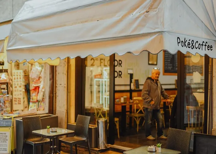 Apartamento Casa Nel Cuore Della Citta *