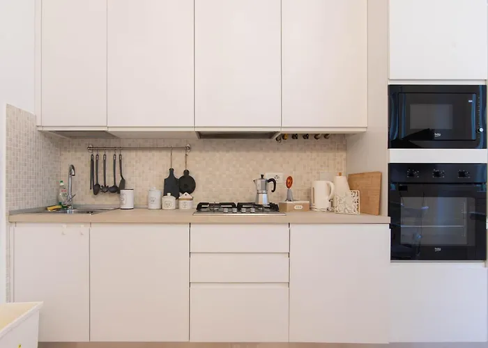 Casa Nel Cuore Della Citta *