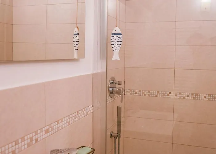 Casa Nel Cuore Della Citta *