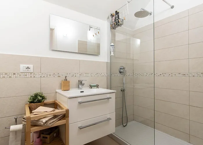 Casa Nel Cuore Della Citta Apartamento Rapallo