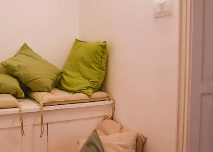 Apartamento Casa Nel Cuore Della Citta Rapallo