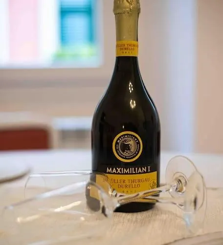 Apartamento Casa Nel Cuore Della Citta