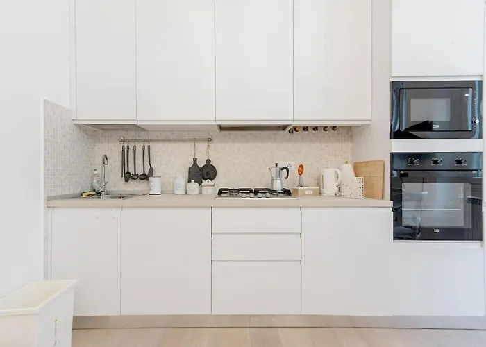 Casa Nel Cuore Della Citta