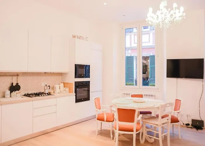 Casa Nel Cuore Della Citta Rapallo