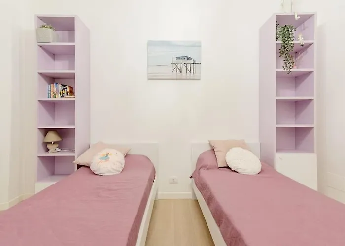 Apartamento Casa Nel Cuore Della Citta Rapallo