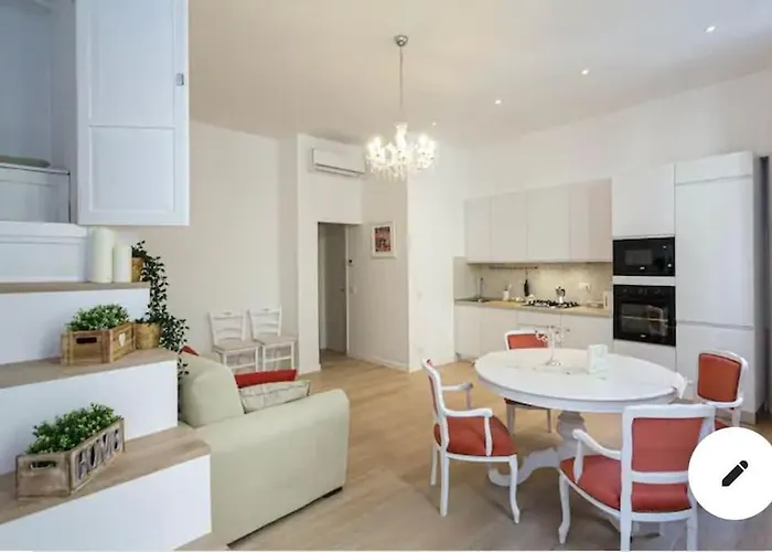 Apartamento Casa Nel Cuore Della Citta