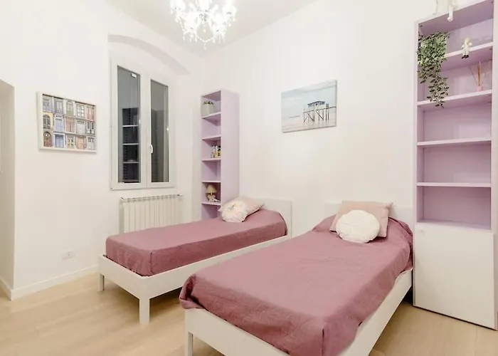 Casa Nel Cuore Della Citta Apartamento Rapallo