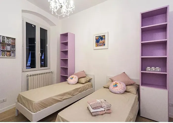 Casa Nel Cuore Della Citta Rapallo