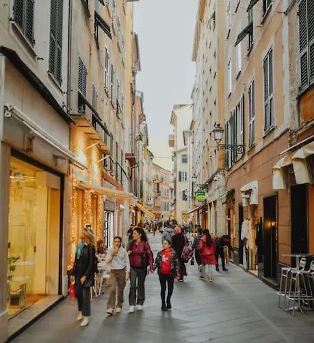 Casa Nel Cuore Della Citta Apartamento *