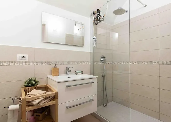 Apartamento Casa Nel Cuore Della Citta Rapallo