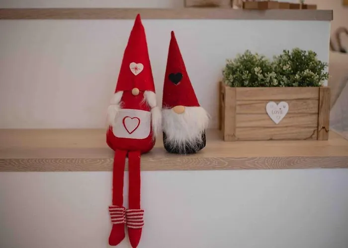 Casa Nel Cuore Della Citta Apartamento