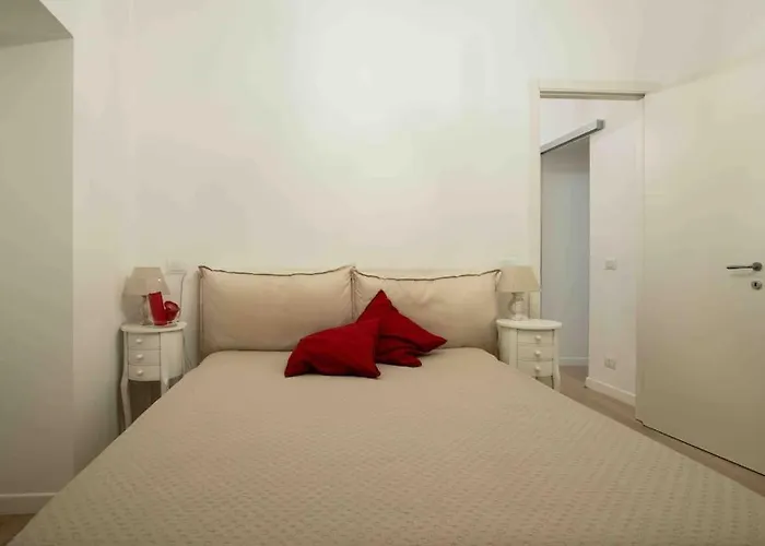 Casa Nel Cuore Della Citta *