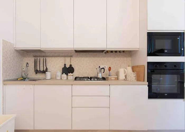 Apartamento Casa Nel Cuore Della Citta