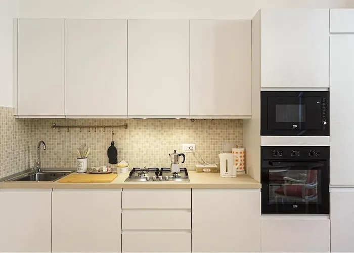 Apartamento Casa Nel Cuore Della Citta *