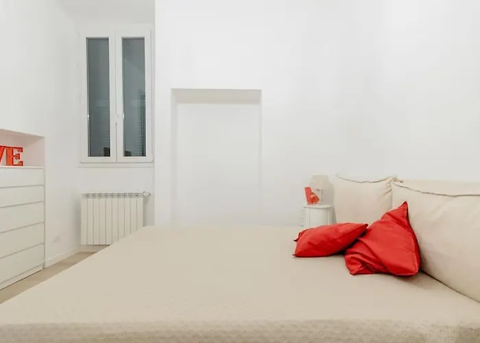 Casa Nel Cuore Della Citta Apartamento Rapallo