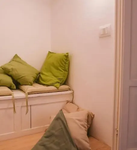 Casa Nel Cuore Della Citta Rapallo