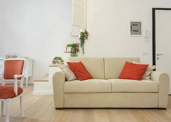 Casa Nel Cuore Della Citta Apartamento