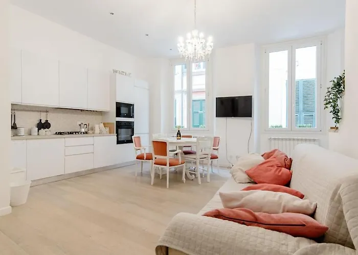 Casa Nel Cuore Della Citta *