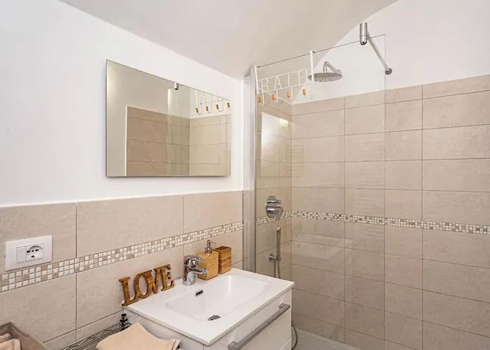 Casa Nel Cuore Della Citta Apartamento Rapallo