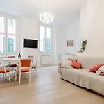 Casa Nel Cuore Della Citta * Rapallo