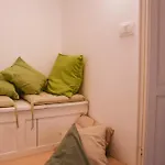 Apartament Casa Nel Cuore Della Citta Rapallo