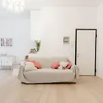 Apartament Casa Nel Cuore Della Citta *