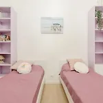 Daire Casa Nel Cuore Della Citta Rapallo