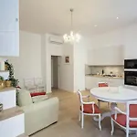 Daire Casa Nel Cuore Della Citta