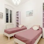 Casa Nel Cuore Della Citta Apartament Rapallo