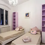 Casa Nel Cuore Della Citta Rapallo