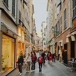Casa Nel Cuore Della Citta Daire *