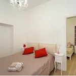 Daire Casa Nel Cuore Della Citta