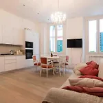 Daire Casa Nel Cuore Della Citta *